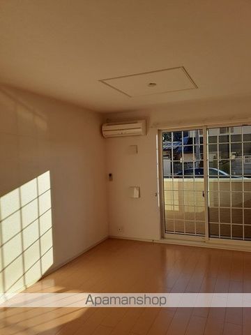 プロムナードの内装写真