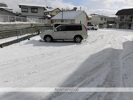 ヒルフォート安倍館[1K/24.46m2]の共用部11