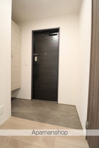 timeless Bの内装写真