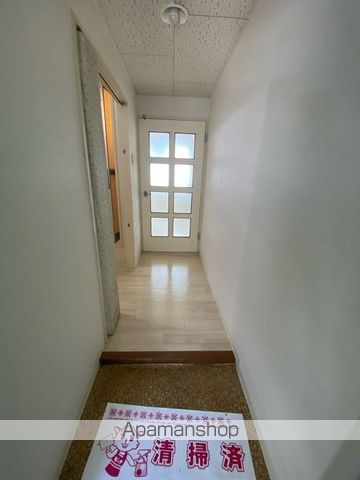 ソシアルコートN25の内装写真