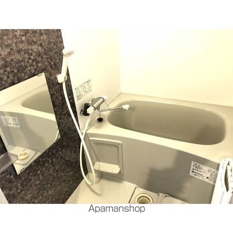 グランメールノール41の内装写真