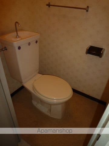 アークビルの内装写真