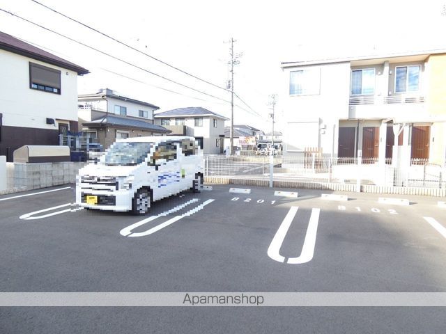 ガイア Bのその他写真