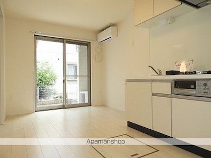 エラン[1LDK/32.72m2]のリビング・居間