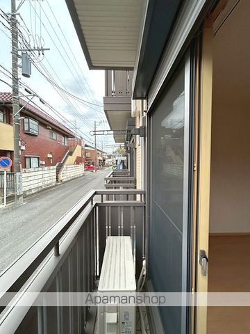 コーポエルマインドの内装写真