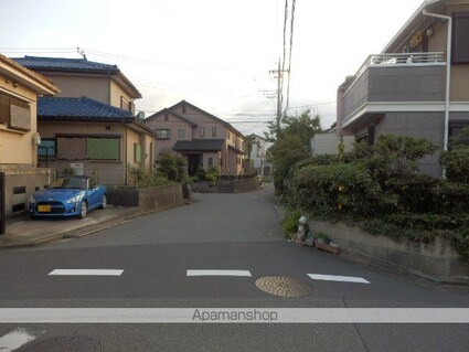 コモド　Ｂ棟[1LDK/37.53m2]の周辺6