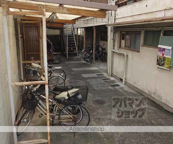 二宮荘の外観写真