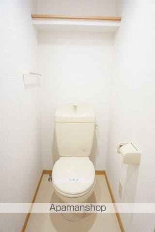 メゾン・ジュネスの内装写真