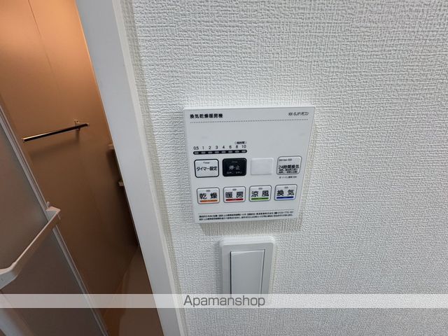 LIX大和田駅前の内装写真
