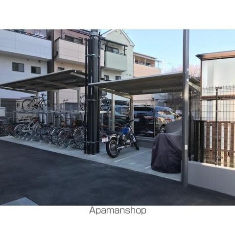 SーRESIDENCE千里丘のその他写真