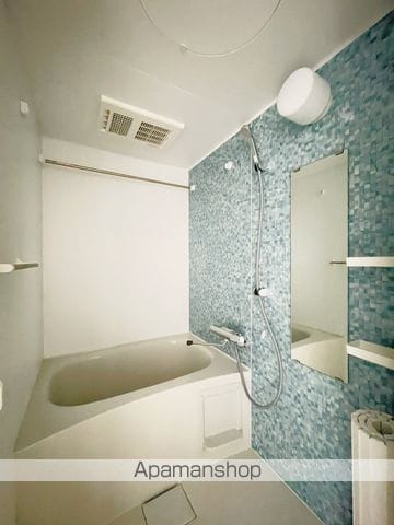 THE RESIDENCE SAKURAYAMA WESTの内装写真