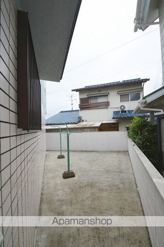 ガーデンハウス川入の外観写真
