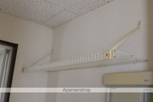 パナハイツみなみの内装写真