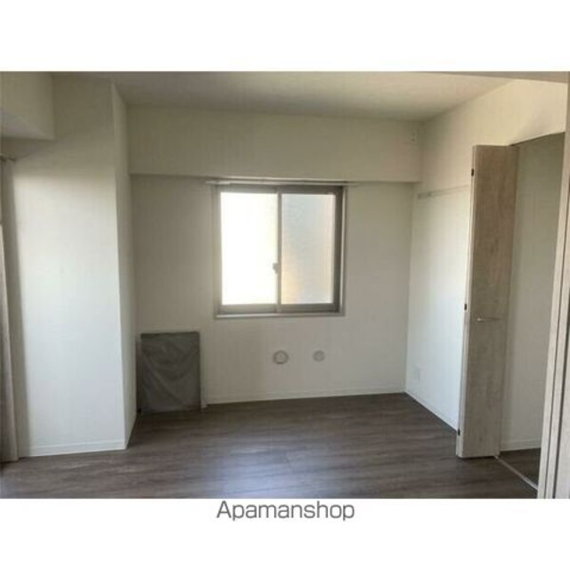 ＳーＦＯＲＴ板橋本町[2LDK/55.78m2]の内装