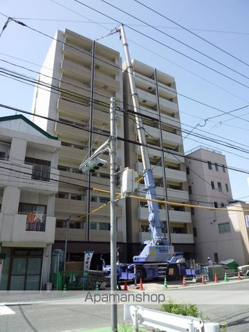 ヴィラージュ県庁前Ⅱ 401 ｜ 福岡県福岡市博多区千代４丁目7-82（賃貸マンション1LDK・4階・34.99㎡） その3