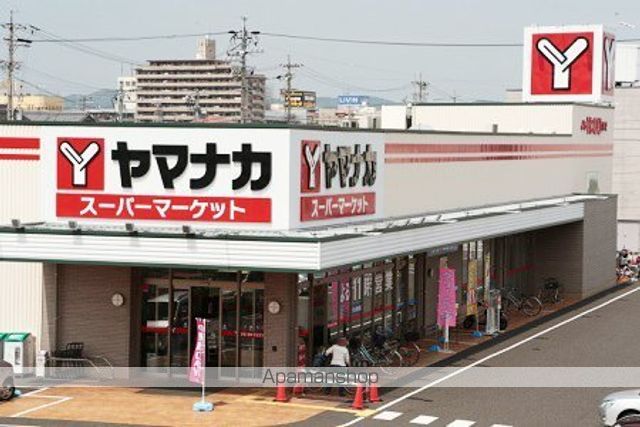 メゾンフローラの周辺写真