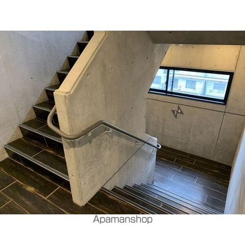 平岸RIVERSIDEの内装写真
