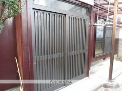 持田町渡部借家[3DK/72.14m2]の内装2