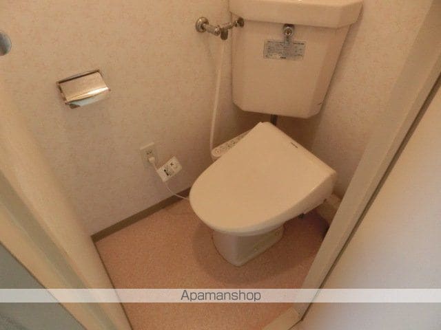 シルバーパールSTRの内装写真