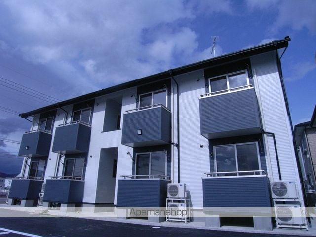 apartment 宮城県柴田郡柴田町船岡新栄６丁目
船岡新栄の賃貸情報を見る
物件地図