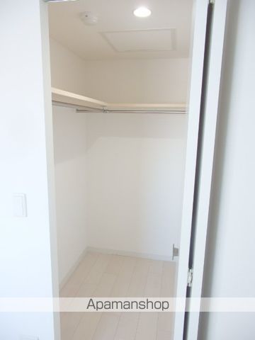ブランシャール幌西の内装写真