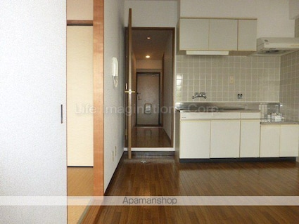 滋賀県甲賀市水口町貴生川２丁目[1LDK/48.5m2]の内装4