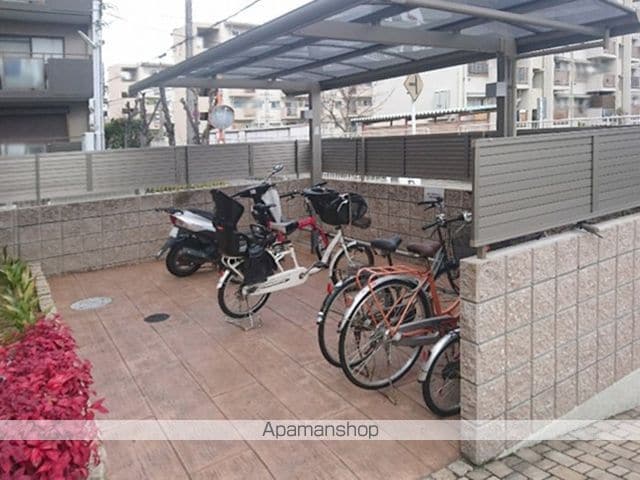 ワンモアオッツの内装写真