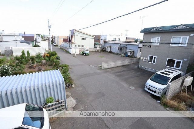 パレス東郊のその他写真