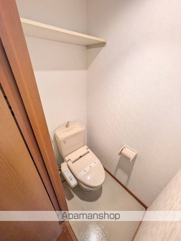 アミーゴタックの内装写真