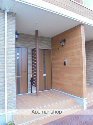 Ｓｏｌａｒｅ[1R/32.94m2]のエントランス