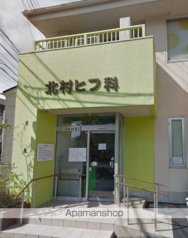 ベレオたまもの周辺写真