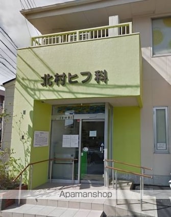 ベレオたまも[1LDK/46.75m2]の周辺5