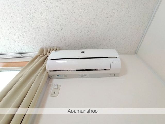 レオパレスパレス猪名寺の内装写真