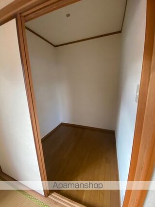 田口住宅　Ａ[3SDK/62.1m2]の収納