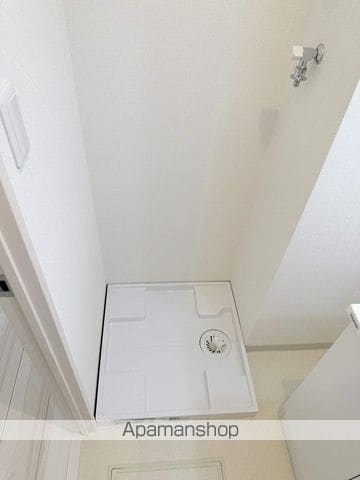 パレーシャルかしまの内装写真