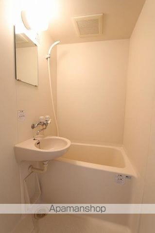西町ハイツの内装写真