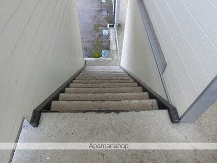 クリスタルハウス[1K/26.49m2]の共用部7