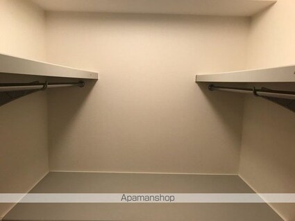 Ｃｈｅｒｒｙ　Ｃｏｕｒｔ[1LDK/43.74m2]の収納