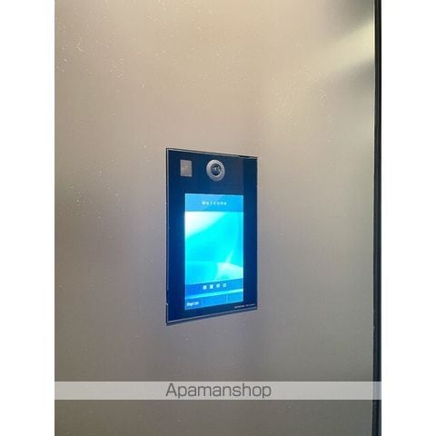 HF北千住レジデンスの外観写真