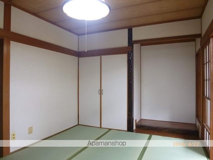 三宅奥野邸貸家[5DK/106.49m2]のその他部屋・スペース