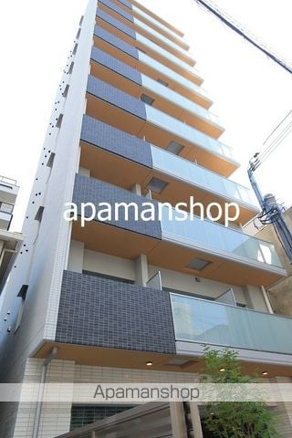 ルーチェCHIYOZAKIの外観写真