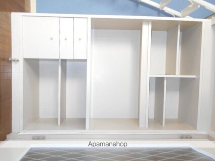 ジュネパレス市川第２４－Ａ[1K/17.77m2]の内装6