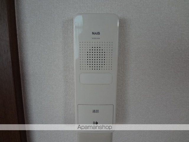 コロナハイツの内装写真