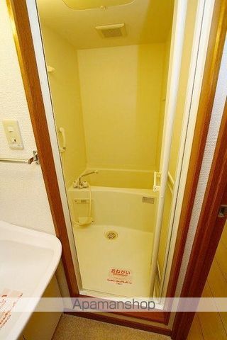 STELLA MINAMIの内装写真