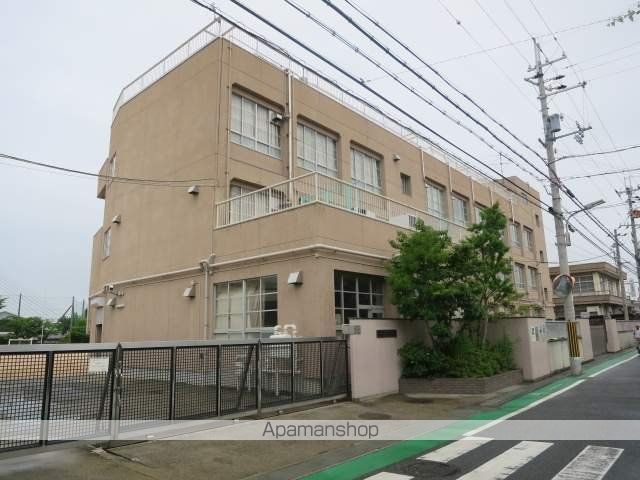 南海電鉄南海本線 吉見ノ里駅 徒歩5分 2階建 築16年の周辺写真