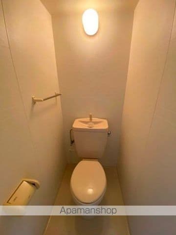 ヴァン京口の内装写真