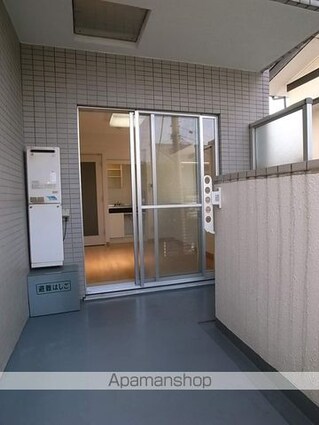東京都世田谷区代田３丁目[1R/17.11m2]の内装