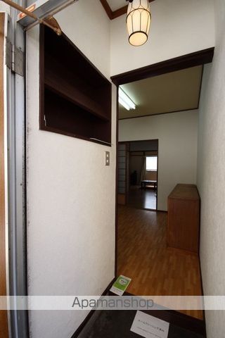 高橋文化の内装写真