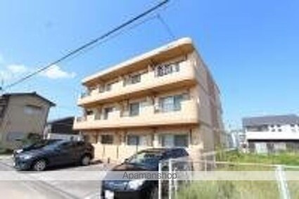 ＳＯＦＥＥＬ８[1K/32.16m2]の外観1