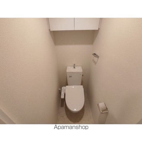 プレール・ドゥーク高井戸の内装写真